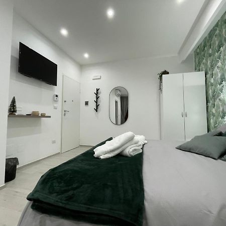 Casa Vacanza Venere Barletta Bagian luar foto