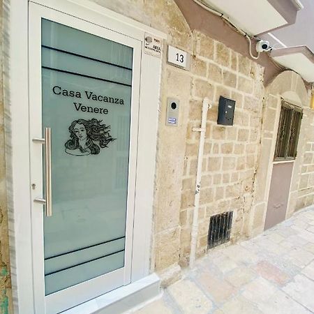 Casa Vacanza Venere Barletta Bagian luar foto