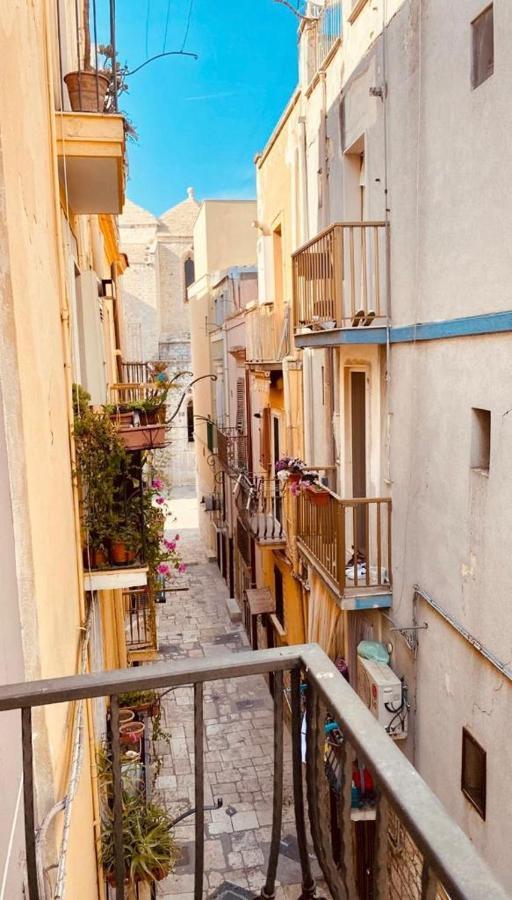 Casa Vacanza Venere Barletta Bagian luar foto