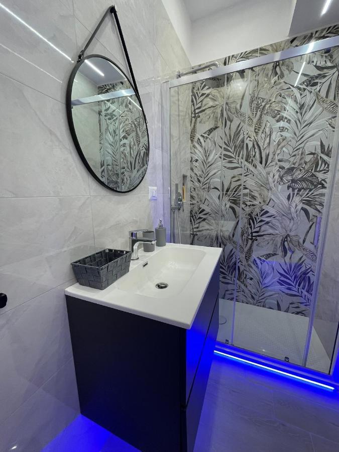 Casa Vacanza Venere Barletta Bagian luar foto