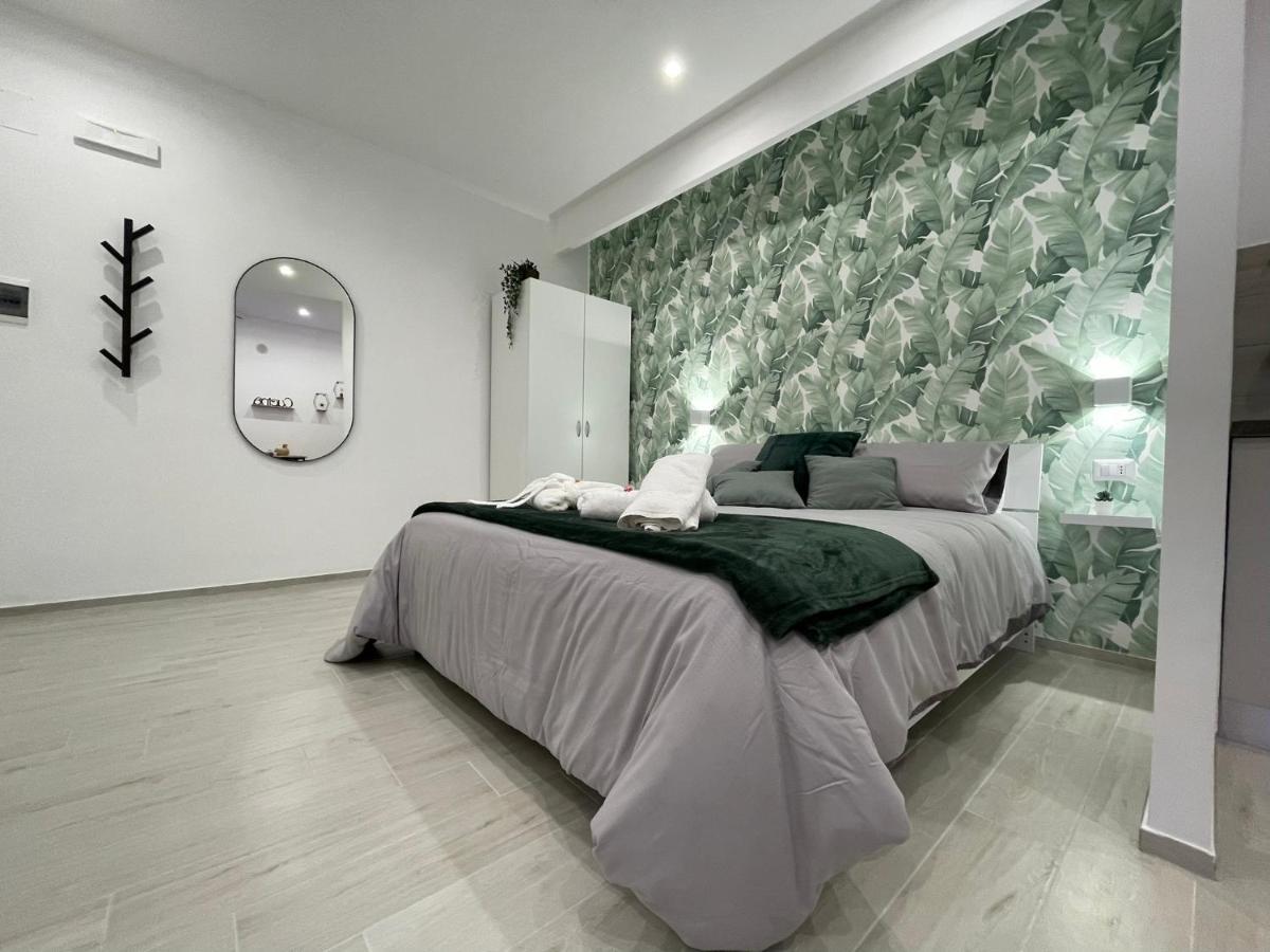 Casa Vacanza Venere Barletta Bagian luar foto